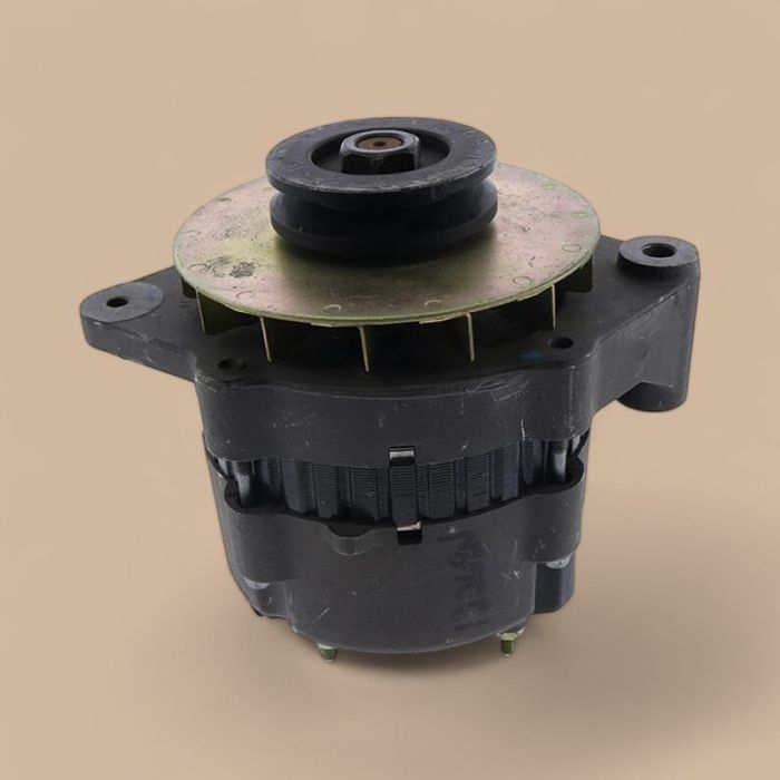 Bobcat 12V 55A Alternator 6632211 A000B0431 Compatible for Bobcat Loader 2000 1600 Excavator 220 225 231