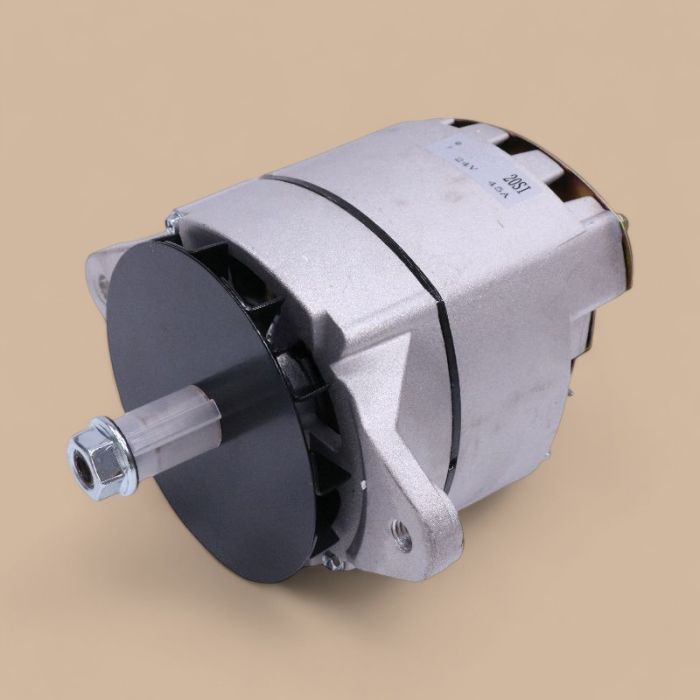 Caterpillar 24V Alternator 4N-3986 Compatible for Caterpillar CAT Engine 3306 3406 3408 3516 C18 C15 C13 C11 3412 3512 C27 C32 D342 D379B