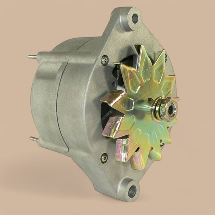 Volvo Alternator 0-12046-8037 1621048 Compatible for Volvo Truck Bus Loader