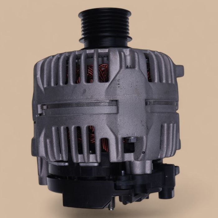 John Deere Alternator RE529377 for John Deere Engnie 5030 4024 Tractor 4120 4320 4520 4720 5415 5715 6100D