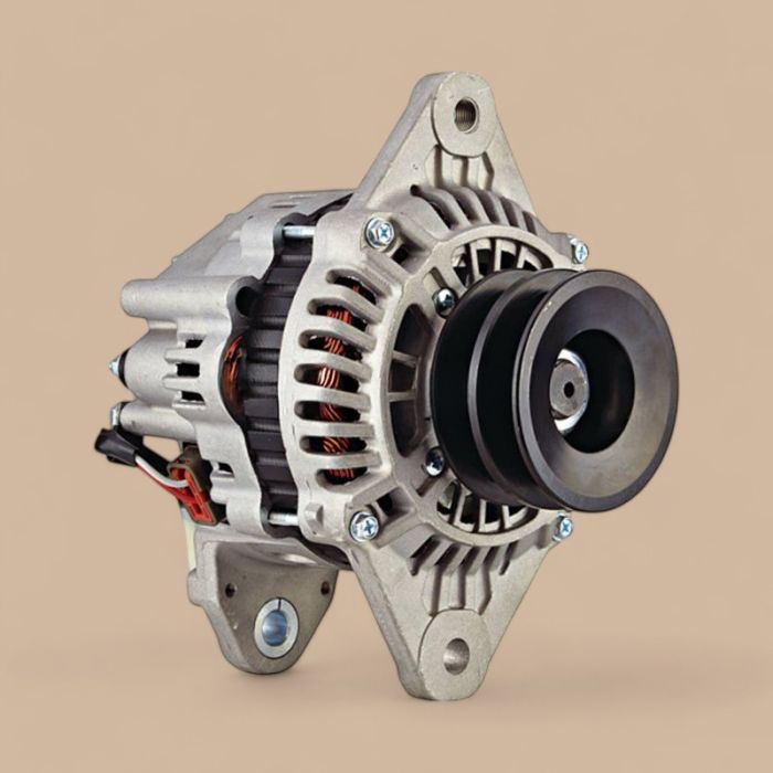 Caterpillar Alternator 212-8622 Compatible for Caterpillar CAT Engine 3064 3066 Excavator 311C 320C