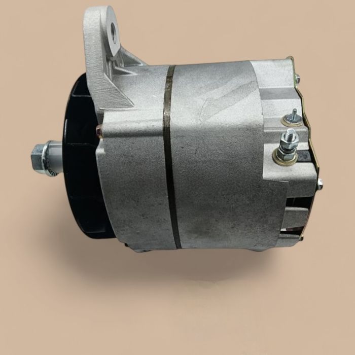 Caterpillar 24V Alternator 6N-9294 Compatible for Caterpillar CAT 3116 3126 3208 Engine 215 225 235B 245B E240 916 950B 966C D4E D6D D6H D7H