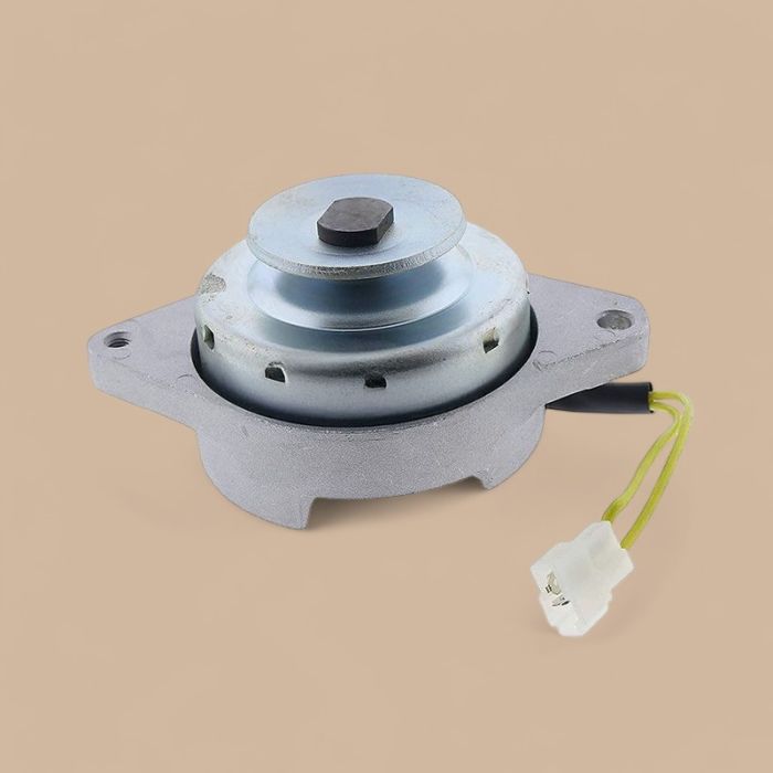 John Deere Alternator AM877557 Compatible for John Deere 790 990 322 330 X595 X740 X744 4110 4115 4010 2210 2305 2320 2520 1070 670 770 870 970 485 X485 495 X495 X585 F912 F915 2243 