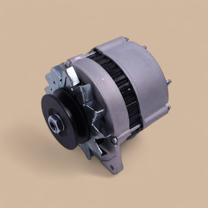Lister 12V 70A Alternator 382-08919 Compatible for Lister Petter Engine LPW2 LPW3 LPW4