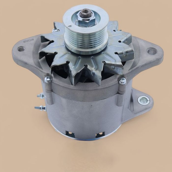 Cummins Alternator 4938600 Compatible for Cummins Engine 4BT 6BT 6BTA 6CT 6BT5.9