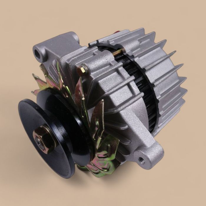 Jinma 14V Alternator Y385T-1-12100 Compatible for Jinma Foton Dongfeng 2JF200