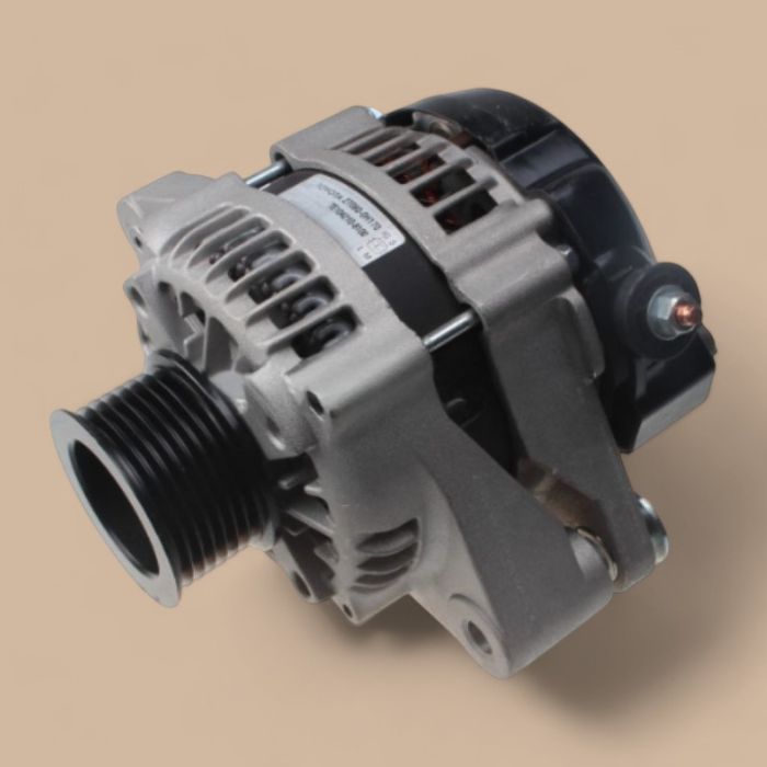 Toyota Alternator 12V 27060-0L021 Compatible for Toyota Engine Toyota 1KD 2KD HILUX 05 2.5D D-4D VIGO 2005