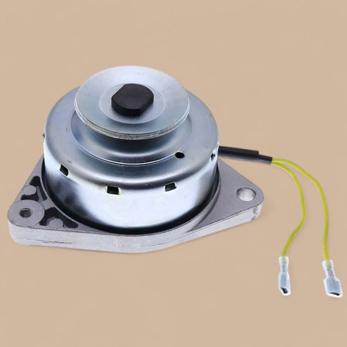 New Holland 12V 20A Alternator SBA185046160 Compatible for New Holland Mower CM222 CM224 CM272 CM274 Tractor 1215 1220