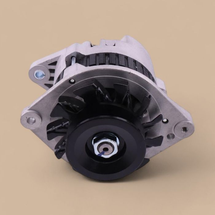 Doosan Alternator D167411 Compatible for Doosan Forklift G15S G18S GC20E-3 GC25E-3