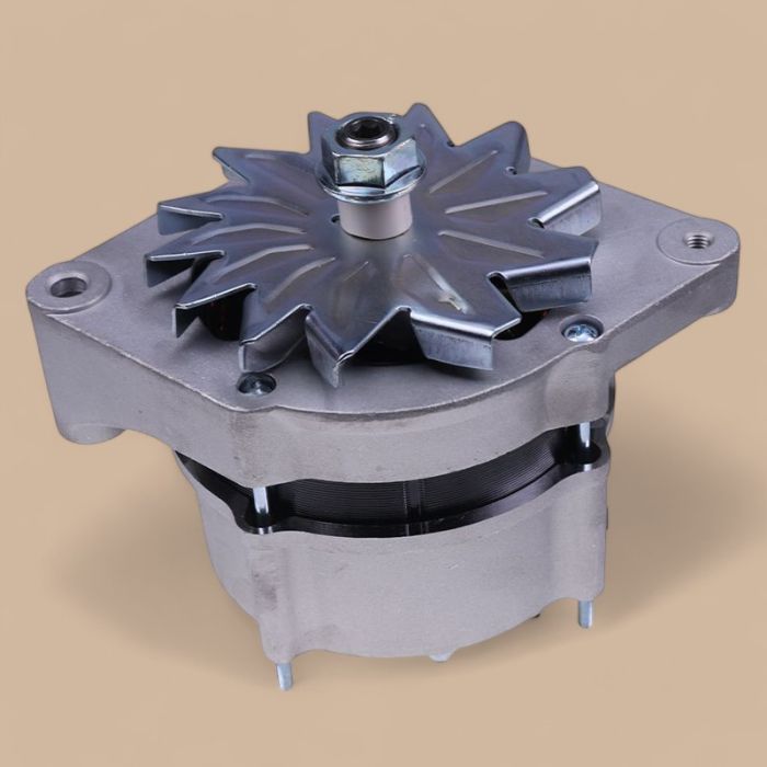 Thermo King 12V 65A Alternator 45-2697 Compatible for Thermo King SB SLX SL SLXe Spectrum Super II