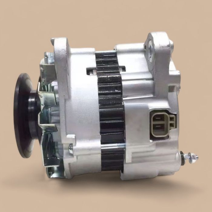 Mitsubishi 24V 50A Alternator ME093246 Compatible for Mitsubishi Fuso Super Great Tractor 2000 2002 2003 2004
