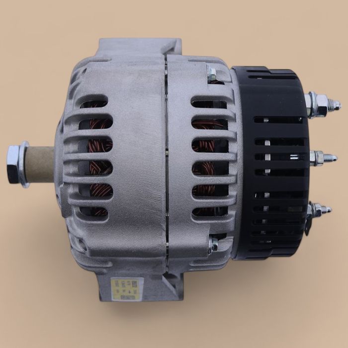 Bomag For Bomag Road Roller BW211D-40 BW211PD-40 Deutz Engine BF4M2012C 14V 70A Alternator 0118 3183