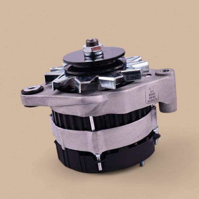 Volvo Alternator 872235 Compatible for Volvo Engine AD31A KAD43P-A AQAD30A