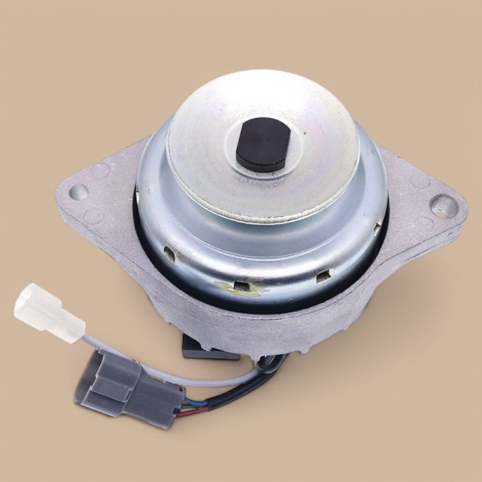 Isuzu 12V Alternator 8972268403 8981565270 Compatible for Isuzu Engine 3LA1 3LB1 3LD1 3LD2 4LB1 4LC1 4LE1 4LE2