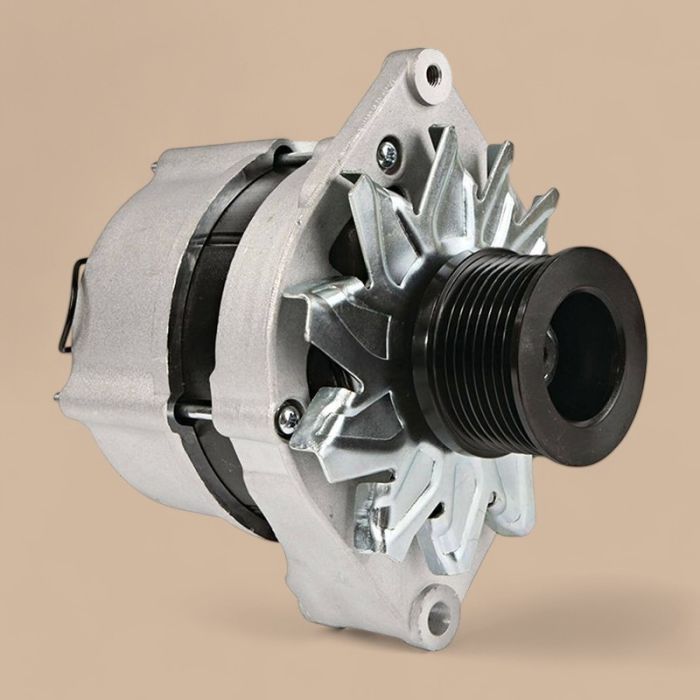 John Deere Alternator SE502628 Compatible for John Deere Engine 4045 6068 Cotton Pickers 9935 9970 9976 9986