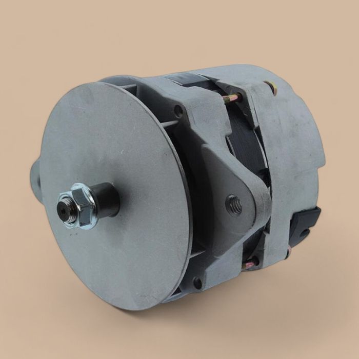 JCB 24V Alternator 714/40019 Compatible for JCB Dump Truck 714 718 Wheel Loader 436 446 416S 456 426 456B 414S