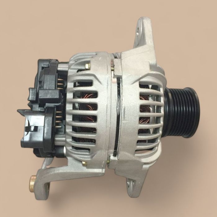 Volvo 12V 80A Alternator Compatible for Volvo Excavator EC360