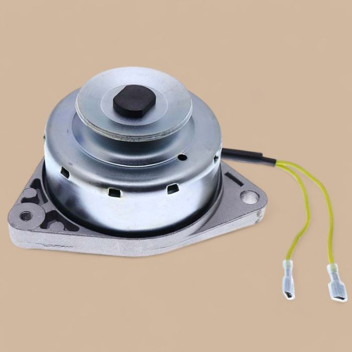 Perkins 12V 20A Alternator 185046160 Compatible for Perkins Engine 403A-11 403D-11 403C-11 403F-11 103-09 103-10