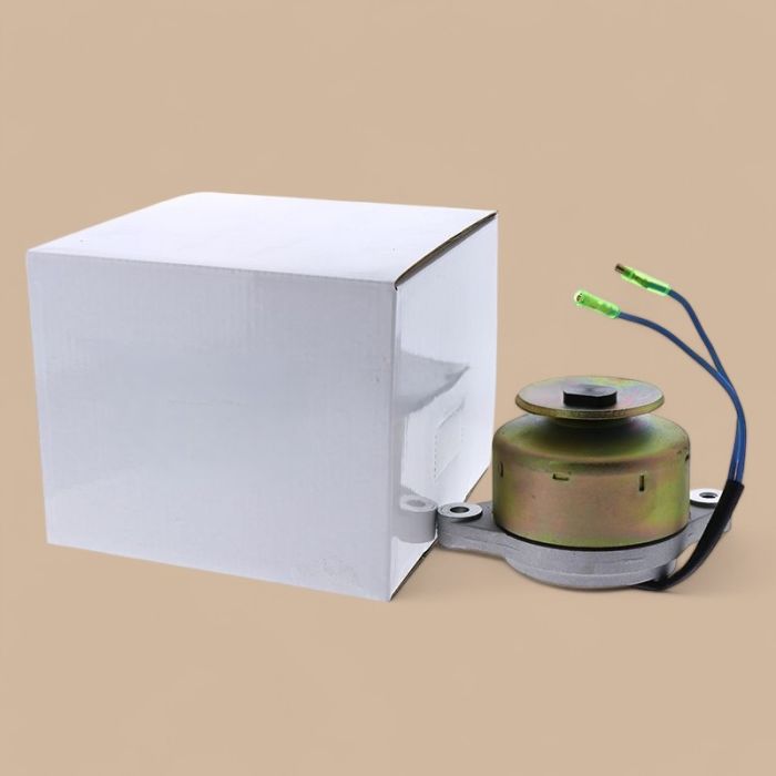 Kubota 12V 14A Alternator 15531-64017 Compatible for Kubota D1105 DF752 Engine B7410D B7510D B2150D K008-3 KH35 KH36 KH41 KH51