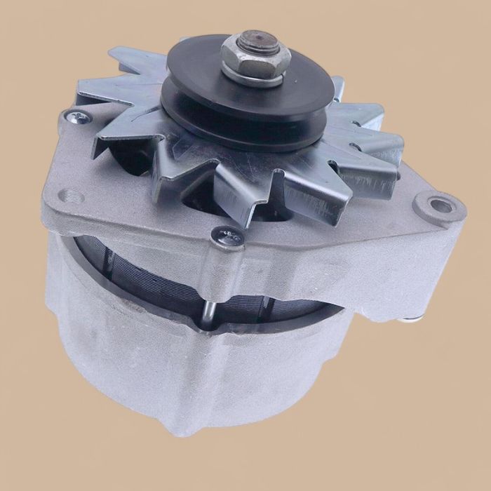 JLG 12V 65A Alternator 70004056 7000663 7016329 7020410 Compatible for JLG 450A 740AJ 800A 40H 60H 80H 3394RT 4394RT