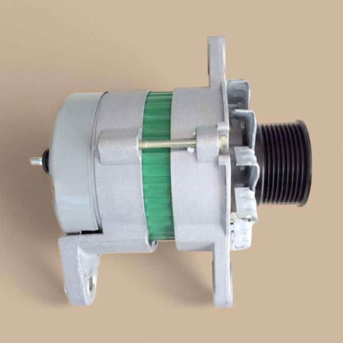 Komatsu Alternator Compatible for Komatsu Engine 6D114 Excavator PC360-7