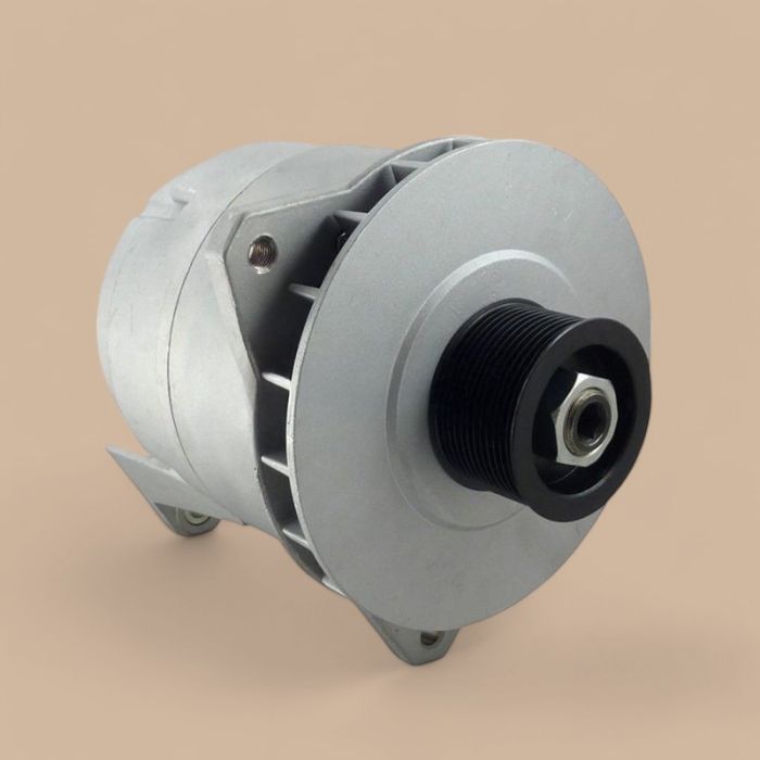 Volvo Alternator 3803397 9520621 Compatible for Volvo Penta Engine DH10A TAD1250VE TAD1251VE TAD1252VE TAD940GE TAD941GE TWD1240VE THD102KD THD102KB