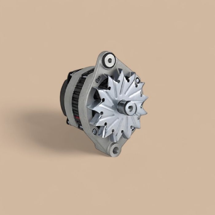 Volvo Alternator 20580794 20460893 Compatible for Volvo Engine TAD520VE TAD720VE TAD721VE TAD722VE TAD750VE TAD760VE