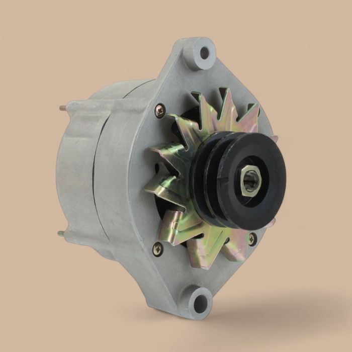 Volvo Alternator 6779261 Compatible for Volvo Excavator EW200 EC200 EW230B EC230B EC230 EW230 EC230B EW230B EC450 EC650
