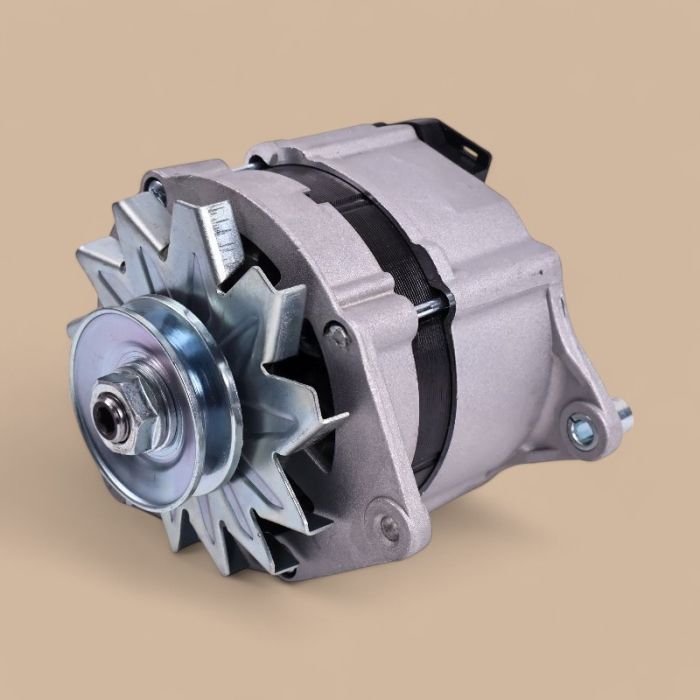 JCB Alternator 714/40235 714/40317 Compatible for JCB Excavator 8080 8056