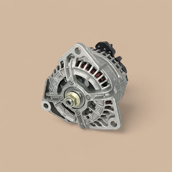 Sandvik 24V 80A Alternator 61507730 Compatible for Sandvik Tunneling Drill DT720