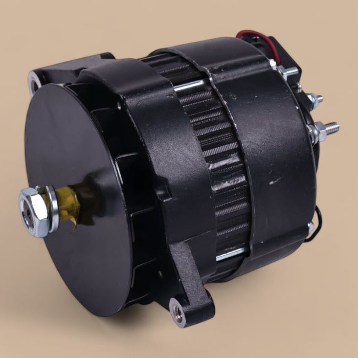 12V 51A Alternator 110-256 110-374 8EM2010K 8MR2084K 8EM2010KA 8EM2014K 8MR2044K