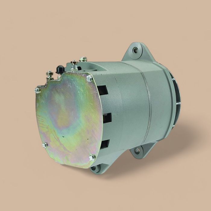 Cummins Alternator 3400698 Compatible for Cummins Engine ISB8.3L QSB8.3L