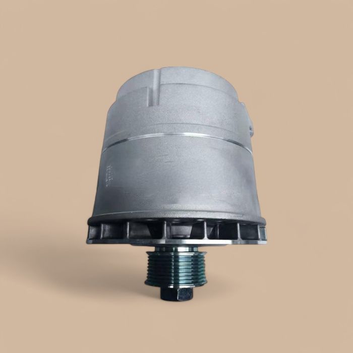 Iskra 24V 140A Alternator 11.203.448 AAT1354 Compatible for Iskra