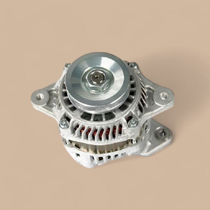 Isuzu Alternator 8-97539-988-0 Compatible for Isuzu Engine C240