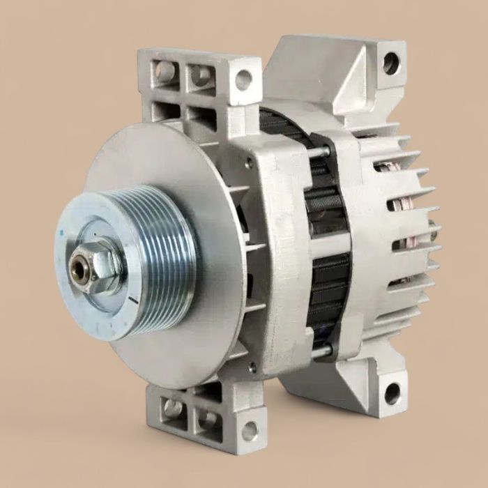 MTU 24V 55A Alternator X57521300010 Compatible for MTU Engine 1600