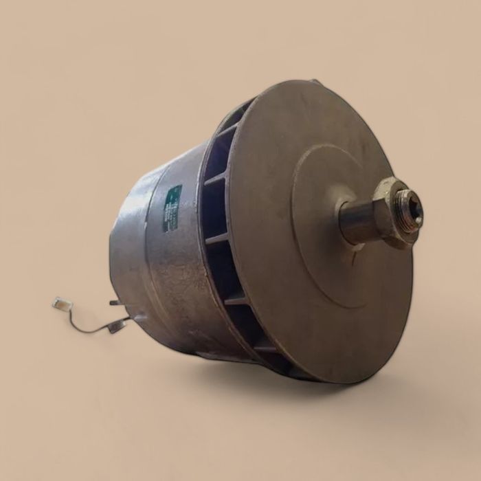 Thermo King 28V 140A Alternator 45-2553 Compatible for Thermo King Transport Refrigeration