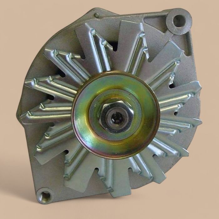 CASE Alternator 103807A1R Compatible for CASE 1460 1480 1640 1660 1680 2294 3294 4694 9110