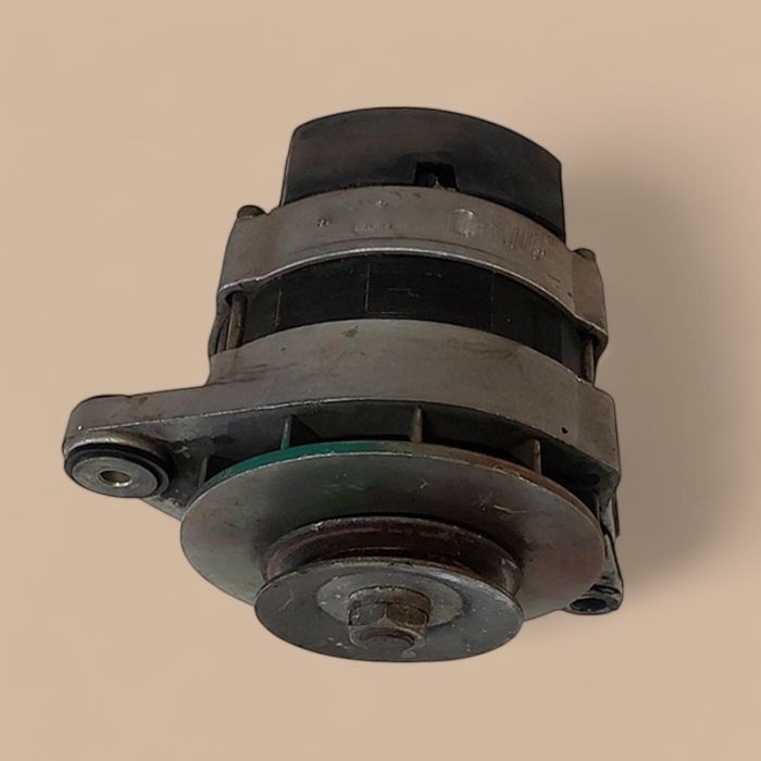 Volvo 14V 35A Alternator 841770 Compatible for Volvo Penta Engine AQ130A BB170A BB115B MD6A MD7A MD17D TMD40C MD40A