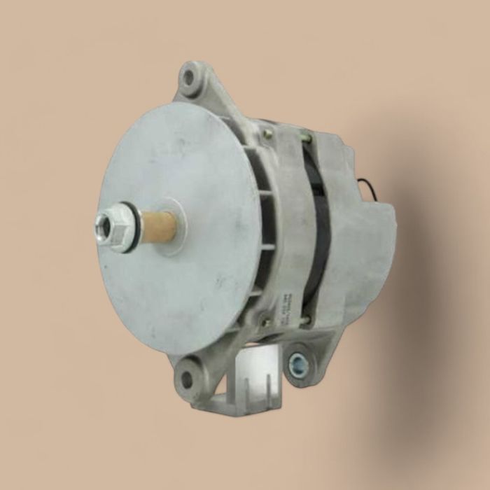 Caterpillar 12V 130A Alternator OR-1522 9L-6463 Compatible for Caterpillar CAT Engine 1673C 3306B 3406 3408 3408B