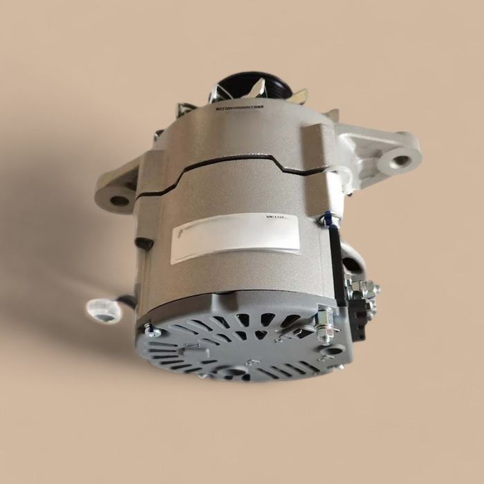 Cummins Alternator 5288082 Compatible for Cummins Engine 4B3.9 6B5.9