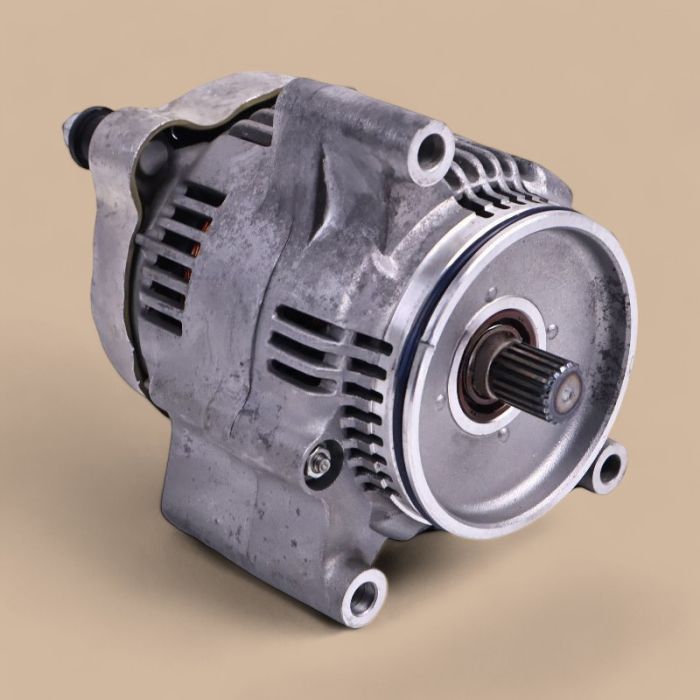 Honda 12V 40A Alternator 31100-MAJ-G41 31100-MAJ-G42 101211-1570 Compatible for Honda Motorcycle ST1100
