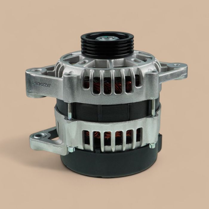 Chery 14V 75A Alternator S11-3701110BA S113701110BA Compatible for Chery QQ Engine SQR372 SQR472 800cc