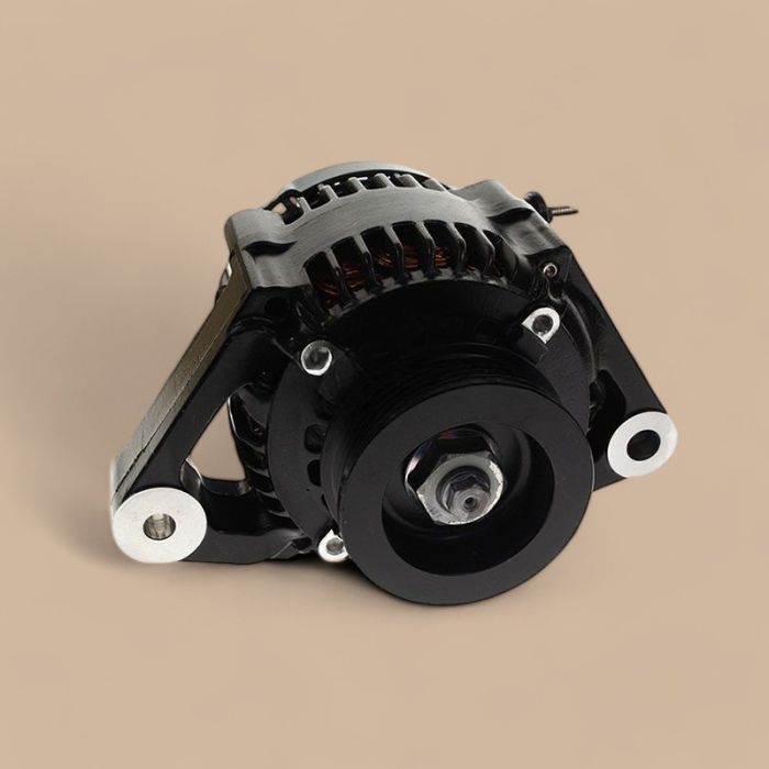 Honda 12V 55A Alternator 1012118740 31630-ZY6-003 Compatible for Honda Engine BF135 BF150