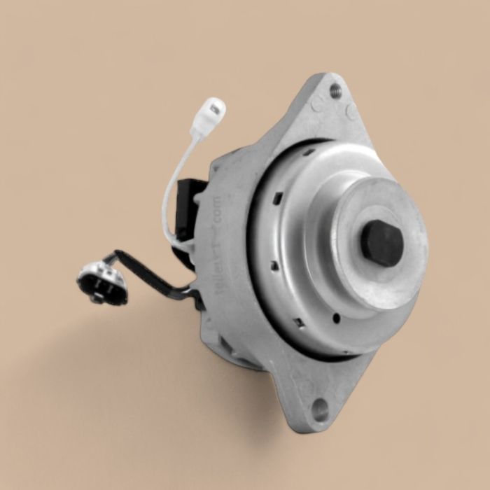 Isuzu 12V Alternator 8970489700 Compatible for Isuzu Engine 3LD1 3LB1 Kubota Tractor B1550 BX22 BX1500 BX1800 BX1830