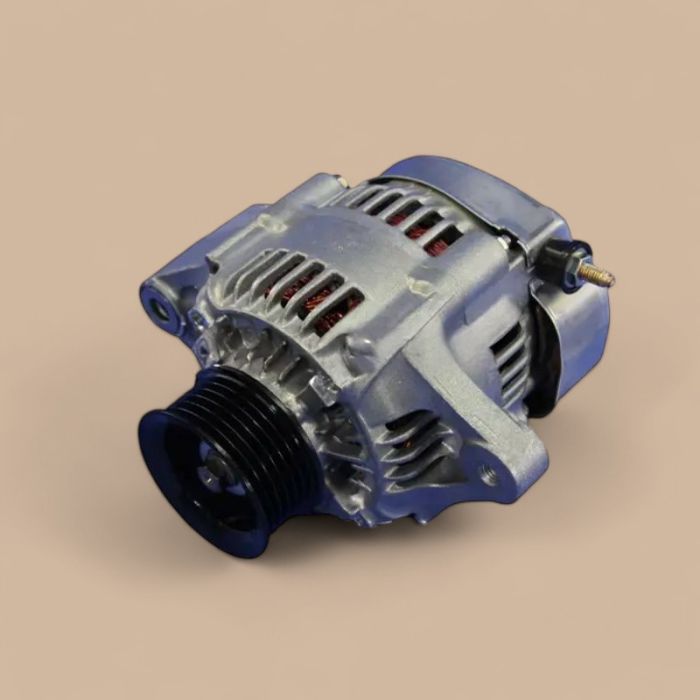 Doosan Alternator 22568182 Compatible for Doosan Ingersoll Rand 4IRX3T2