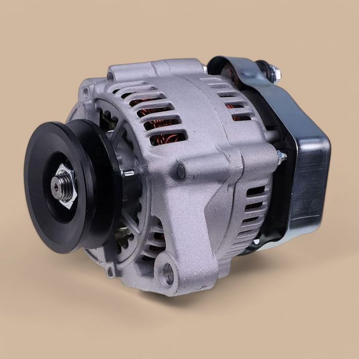 Kubota Alternator 4215960 Compatible for Kubota Engine Z482 Z482-E4B Z482-E4B-TXRN-1 Jacobsen Riding Greens Mower Eclipse 322