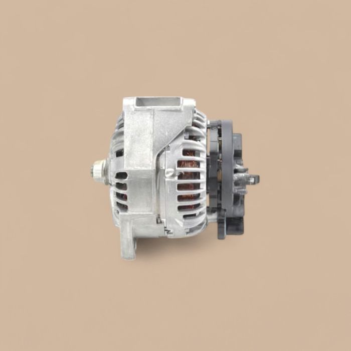 MAN 24V 110A Alternator 51261017246 51261017270 Compatible for MAN Truck TGA TGL TGM TGX TGS