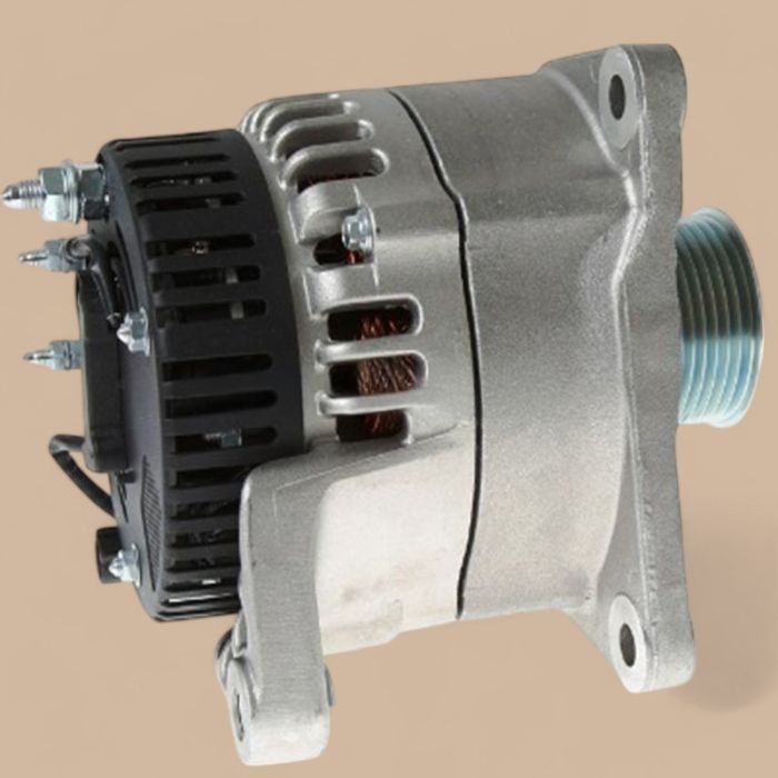JCB 14V Alternator 320/08897 Compatible for JCB