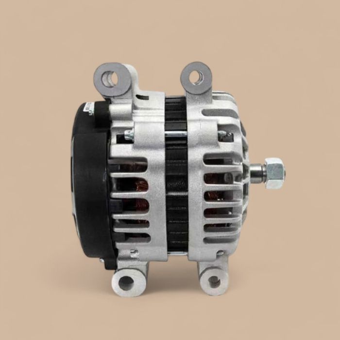 Caterpillar Alternator 560-6100 593-5342 Compatible for Caterpillar CAT Engine C7.1 C4.4 Generator LC31XX XQ115 XQ125