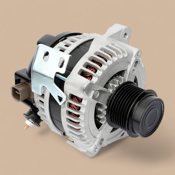 Toyota Alternator 27060-0H111-84 104210-4880 Compatible for Toyota Camry Corolla Matrix Pontiac Vibe Scion xB